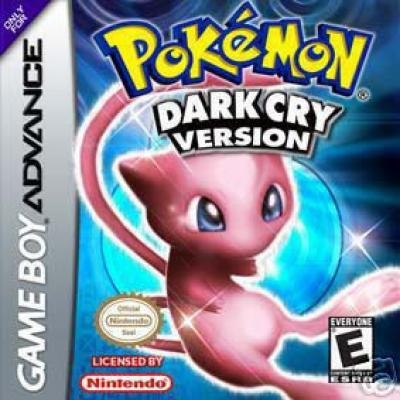 Pokemon Dark Cry 1 100x100